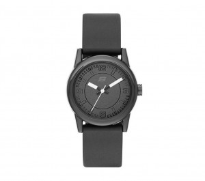 Black Skechers Accessories - Rosencrans Mini Women's Watch | WVZJ-83502