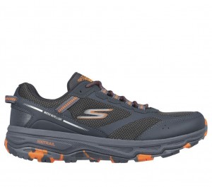 Grey Skechers Go Run Trail Altitude - Marble Rock 2.0 Men's Sneakers | KRJM-47085