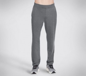 Grey Skechers Slip-ins Recharge Classic Men's Pants | IWXK-58762