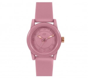 Pink Skechers Accessories Rosecrans Mini Analog Women's Watch | DJCH-01345