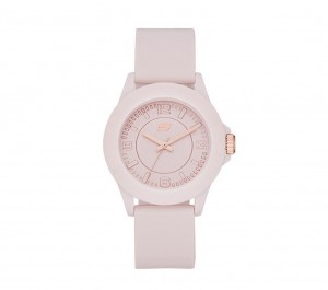 Pink Skechers Tennyson Women's Watch | CJGT-70234