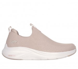 Rose Skechers Vapor Foam - True Classic Women's Sneakers | TRJU-97605