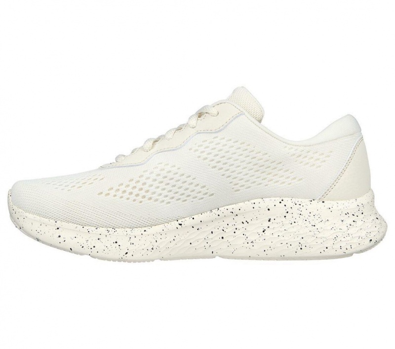 Beige Skechers Skech-lite Pro Women's Sneakers | GKIM-08257