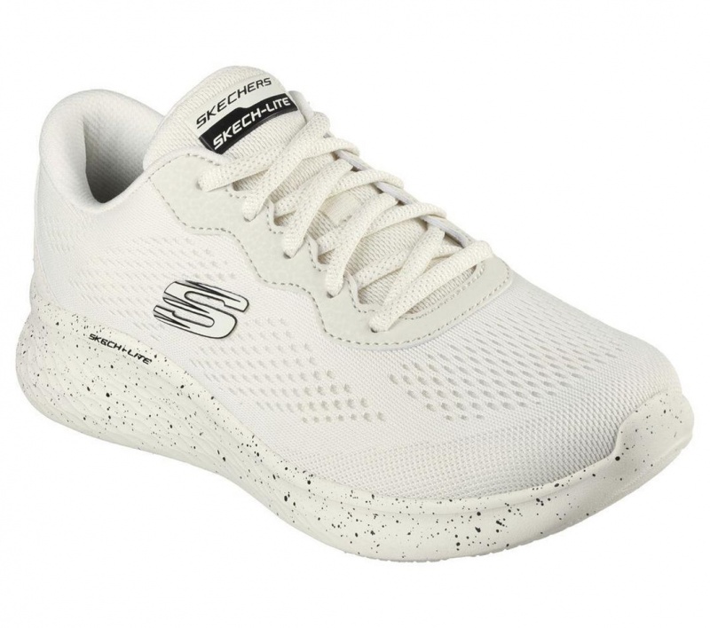 Beige Skechers Skech-lite Pro Women's Sneakers | GKIM-08257