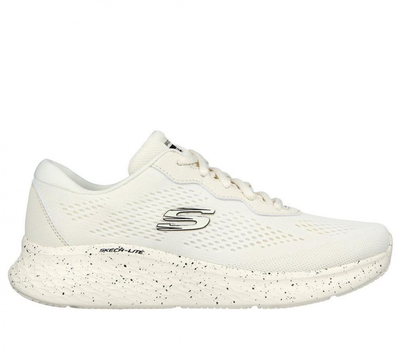 Beige Skechers Skech-lite Pro Women\'s Sneakers | GKIM-08257