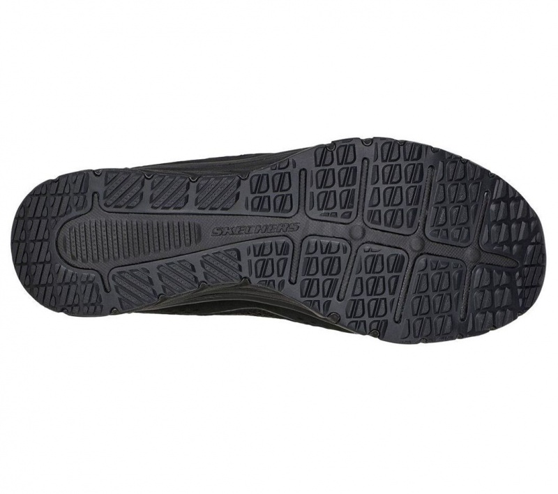 Black Skechers Gratis Sport Women's Sneakers | NEIL-75318