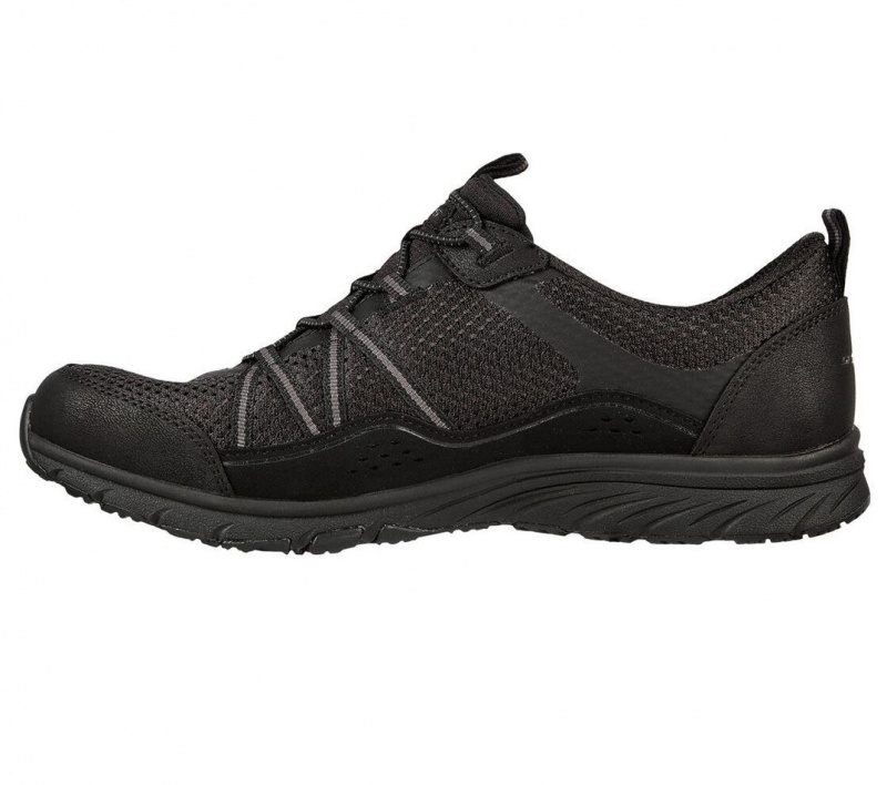 Black Skechers Gratis Sport Women's Sneakers | NEIL-75318