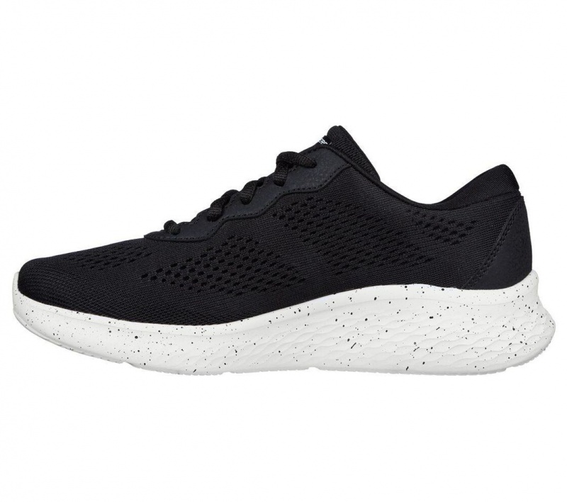 Black Skechers Skech-lite Pro Women's Sneakers | NIAJ-73106