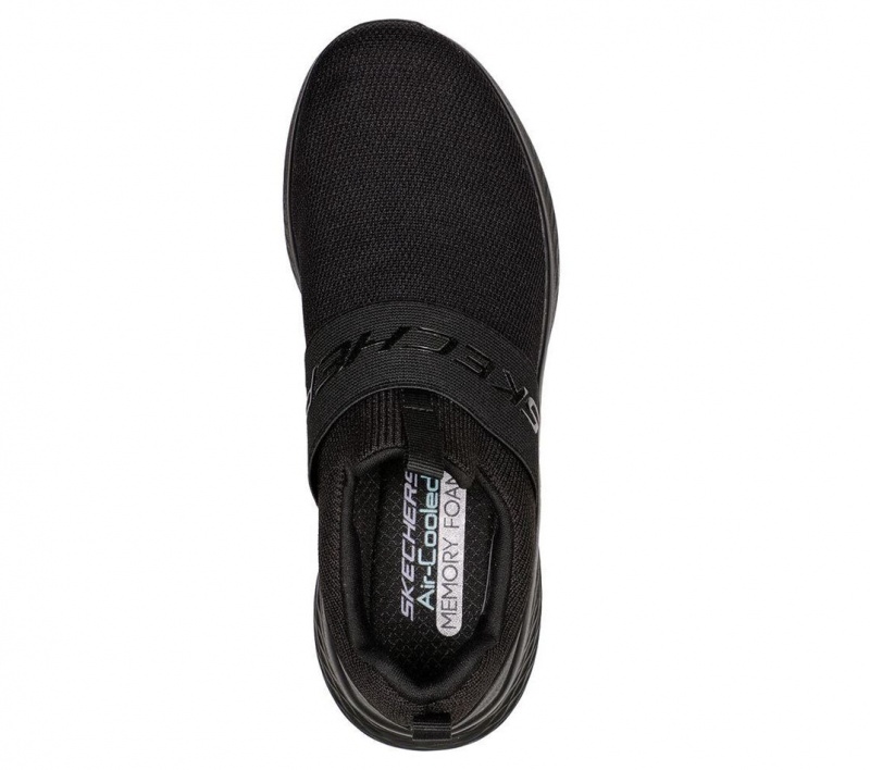 Black Skechers Skech-lite Pro - Light Rush Women's Sneakers | GDXK-38962