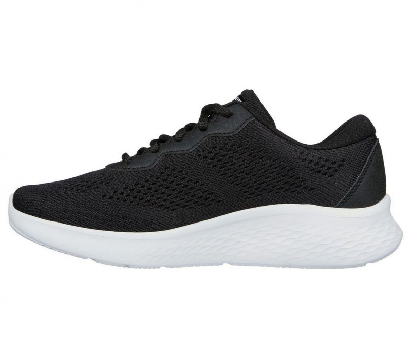 Black Skechers Skech-lite Pro - Perfect Time Women's Sneakers | HENS-97315