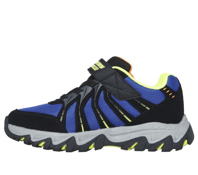 Blue Skechers Rugged Ranger - Hydro-scout Boys' Sneakers | MXJN-58461