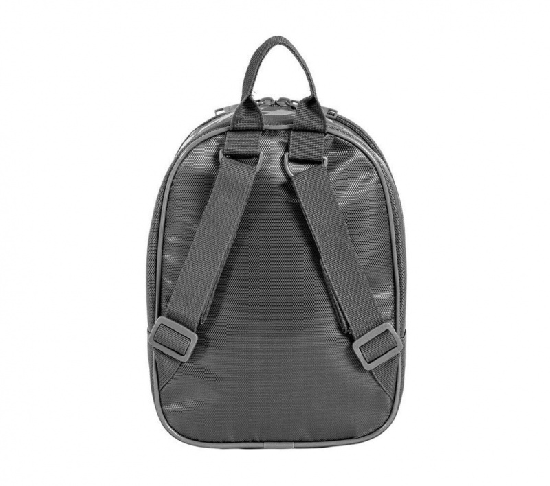 Grey Skechers Accessories Skx Logo Mini Women's Backpack | ITGF-68041