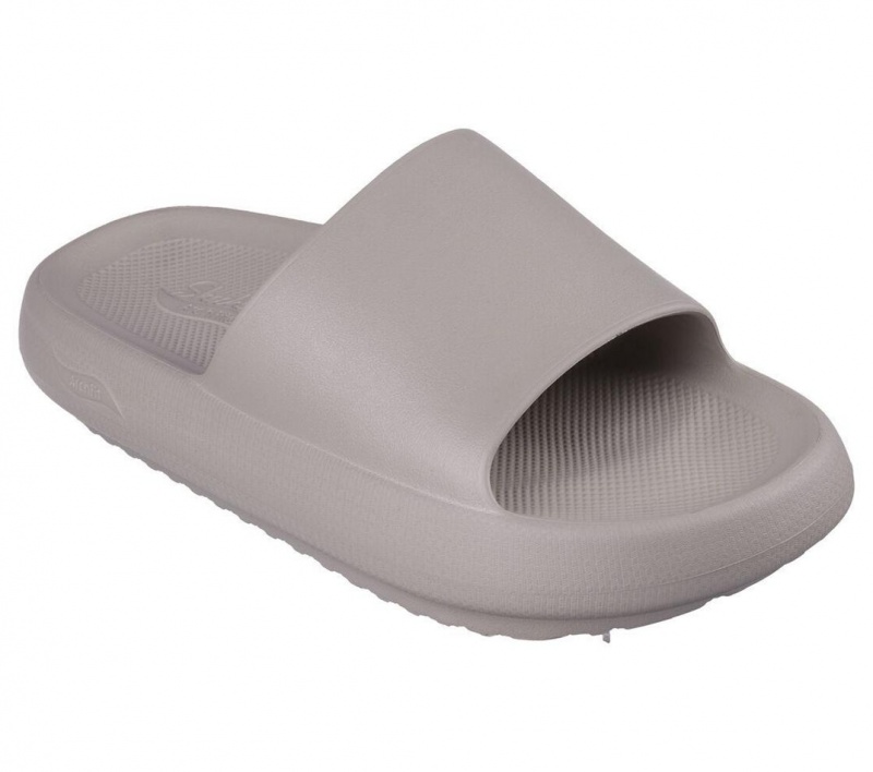 Grey Skechers Foamies: Arch Fit Horizon Women's Sandals | JFIW-90613