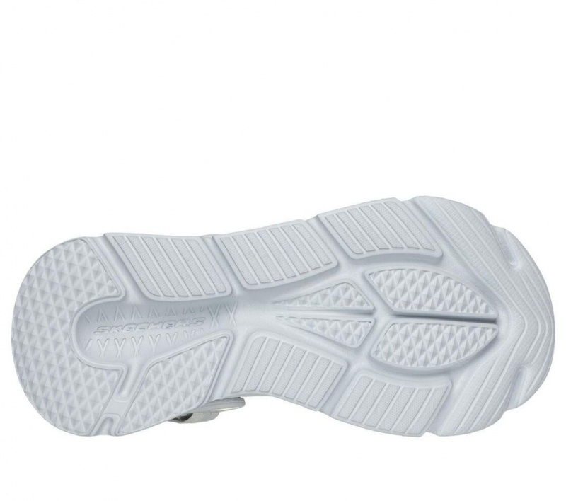 Grey Skechers Foamies: Max Cushioning - Dream Women's Sandals | RDKO-27546