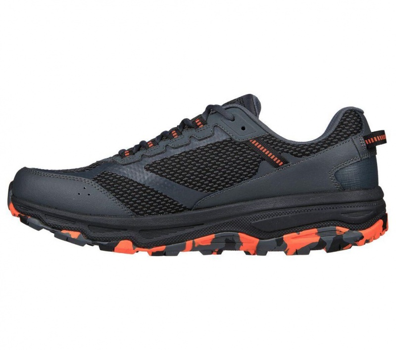 Grey Skechers Gorun Trail Altitude - Marble Rock Men's Sneakers | YGDX-51968