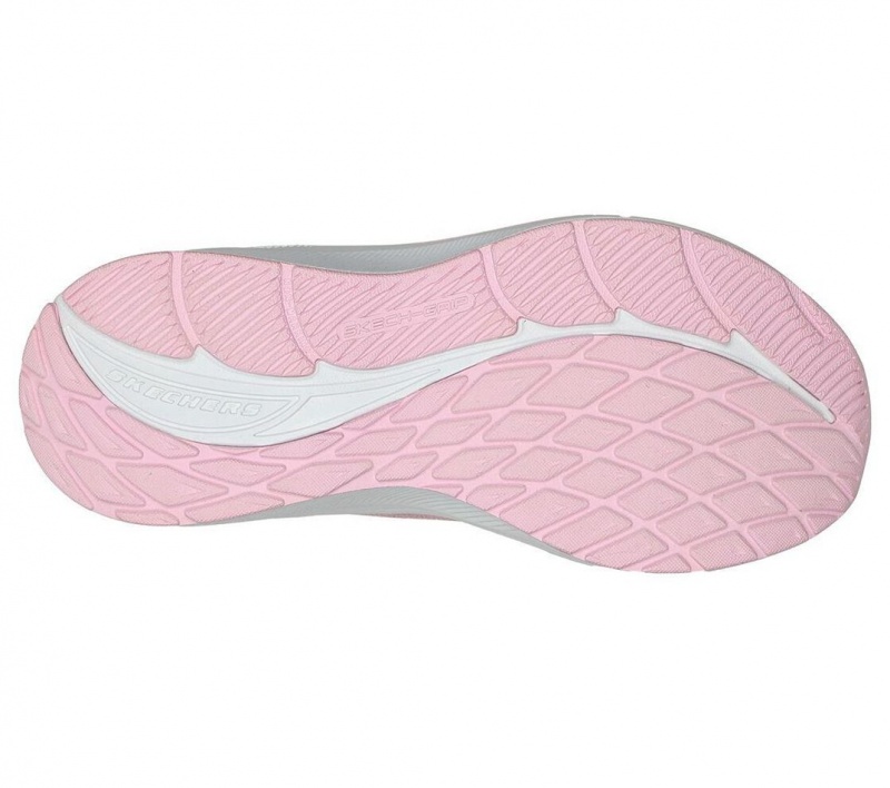 Pink Skechers Elite Sport - Radiant Squad Girls' Sneakers | KUWM-97216