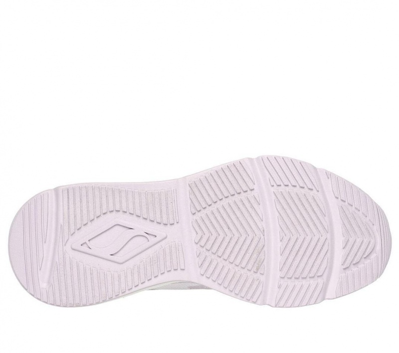 Pink Skechers Tres-air Uno - Glit-airy Women's Sneakers | XOUE-01632