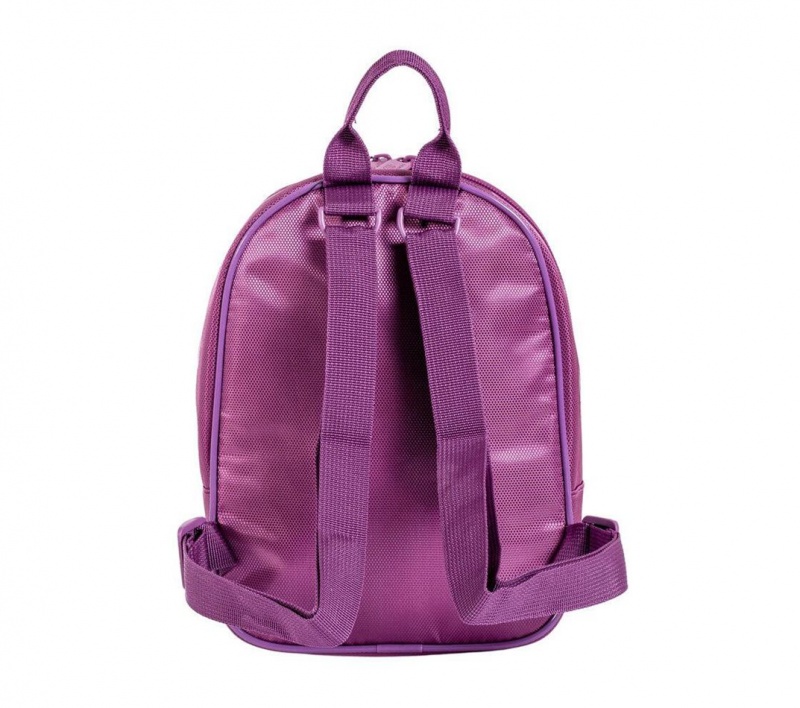 Purple Skechers Accessories Skx Logo Mini Women's Backpack | TDWE-32497