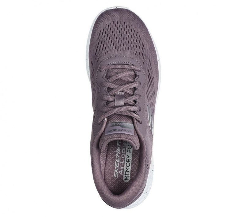 Purple Skechers Skech-lite Pro Women's Sneakers | XYRT-24037