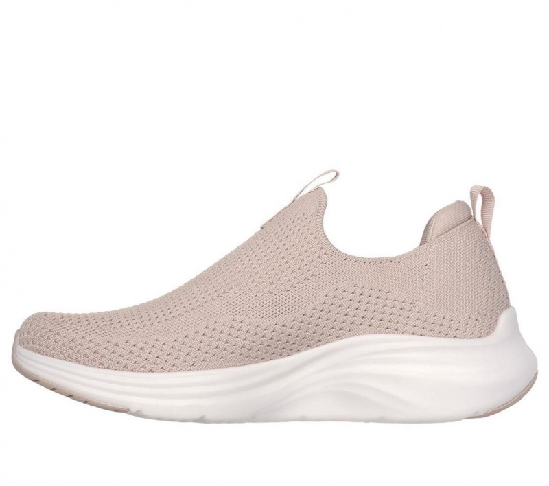 Rose Skechers Vapor Foam - True Classic Women's Sneakers | TRJU-97605