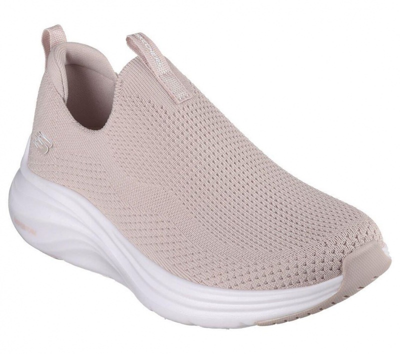 Rose Skechers Vapor Foam - True Classic Women's Sneakers | TRJU-97605