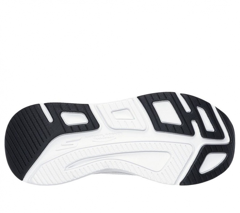 White Skechers Slip-ins: Max Cushioning Elite 2.0 Women's Sneakers | ZBOM-64372